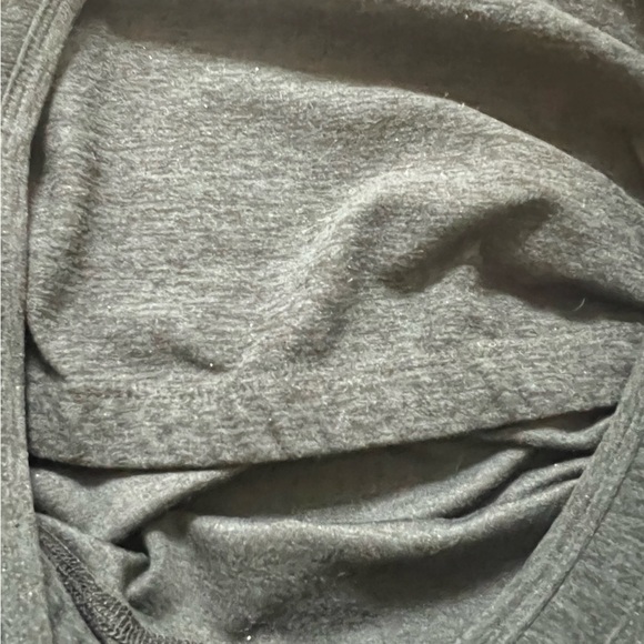 BEYOND YOGA Spacedye Refocus Dress Shelf Bra Comfy Stretch Sporty Mini L - Picture 6 of 8